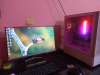 Desktop full setup for sell